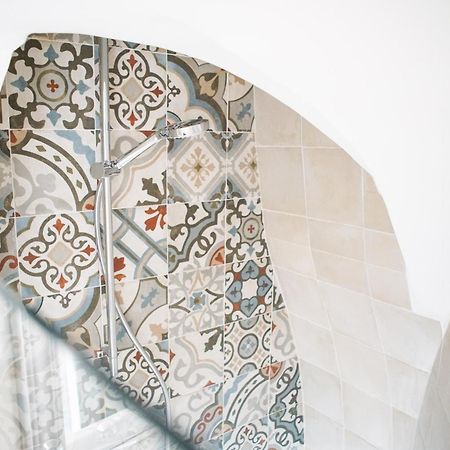 Home 5 - Giu In Dimora بوتينيانو المظهر الخارجي الصورة