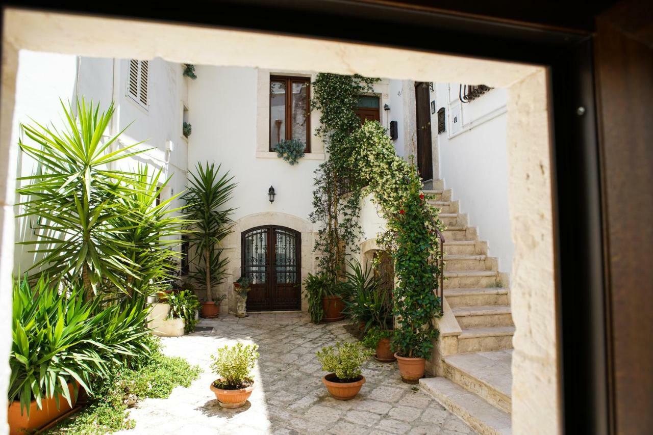 Home 5 - Giu In Dimora بوتينيانو المظهر الخارجي الصورة