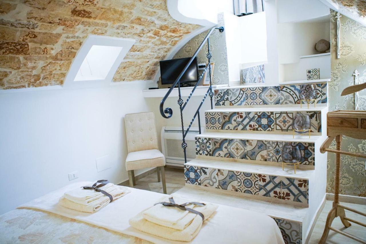 Home 5 - Giu In Dimora بوتينيانو المظهر الخارجي الصورة