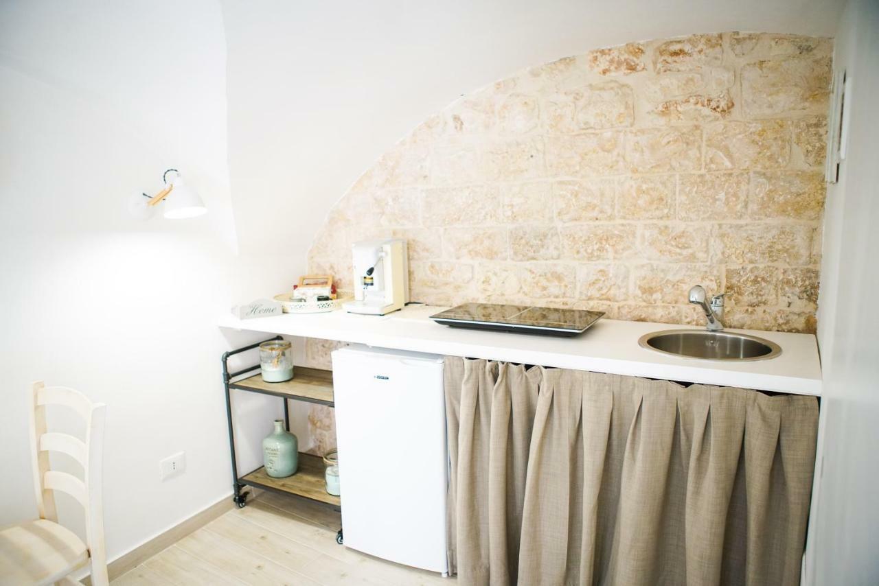 Home 5 - Giu In Dimora بوتينيانو المظهر الخارجي الصورة