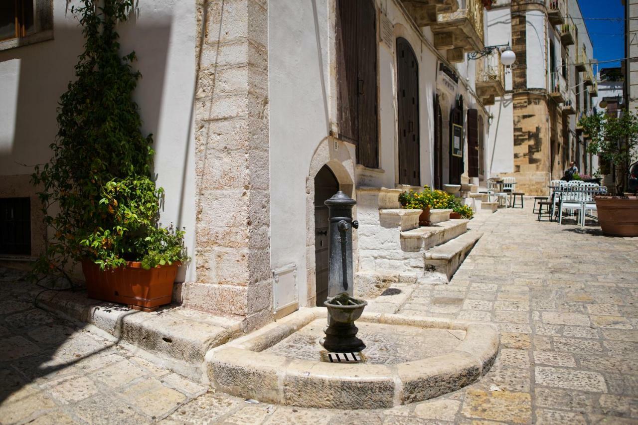 Home 5 - Giu In Dimora بوتينيانو المظهر الخارجي الصورة
